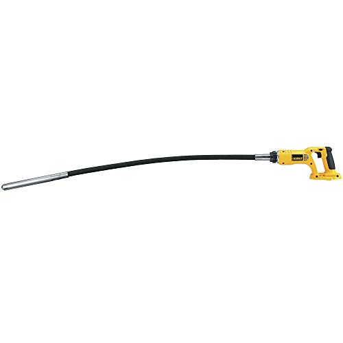 DEWALT DC530B Cordless Pencil Vibrator (Tool Only)
