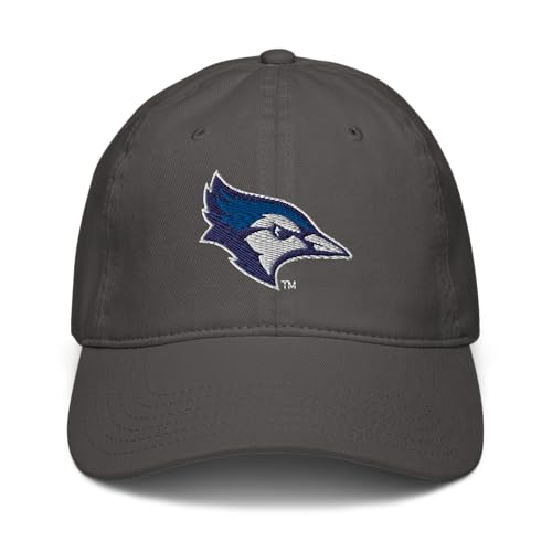 Gorra de béisbol ajustable Creighton Bluejays miniatura 2