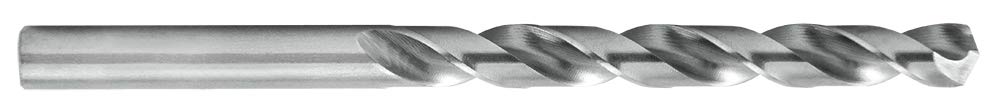 Exact 74710 Spiral Drill Bit Diameter 11.0 mm HSS-E Co8 DIN 338 Form C Type VA