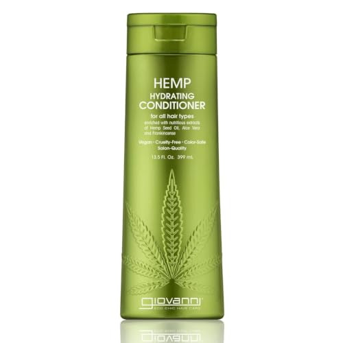 Image of Giovanni Conditioner