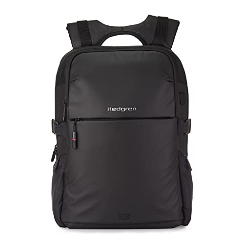 Hedgren HCOM Sac à dos RFID 42 cm compartiment Laptop Cover
