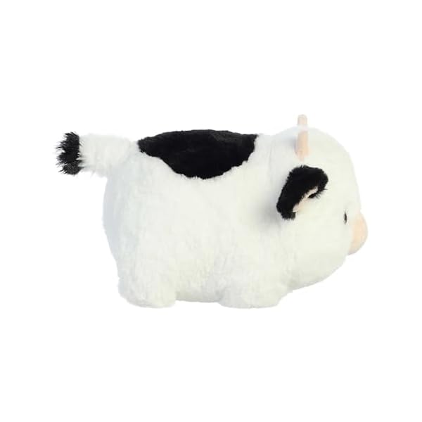 Aurora World Spudsters Spudsters Tutie Kuh, 25,4 cm, Weiß – Bild 4