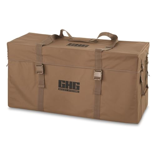 Avery GHG Quick-Set Windsock/Rag Bag (Goose Tall)