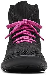 Clarks Ezera Mid K. Ankle Boot, Black, 1.5 US Unisex Big Kid | Image 1