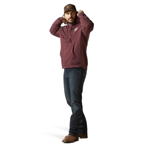 Image of ARIAT US of A Sweatshirt