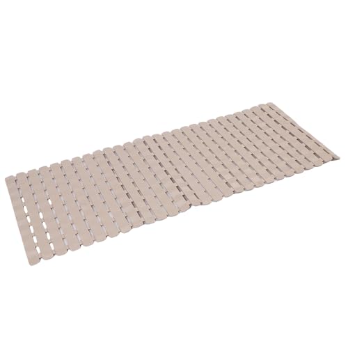 Alfombrilla de baño para evitar resbalones con ventosas fuertes 4