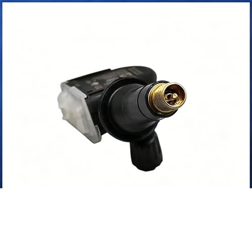 Capteur TPMS pour C-Max EV6T-1A180-CC alerte pression exacte - 3