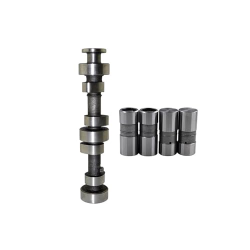Poussoirs et arbre à cames RZR S 800 pour stopper le claquement - 4