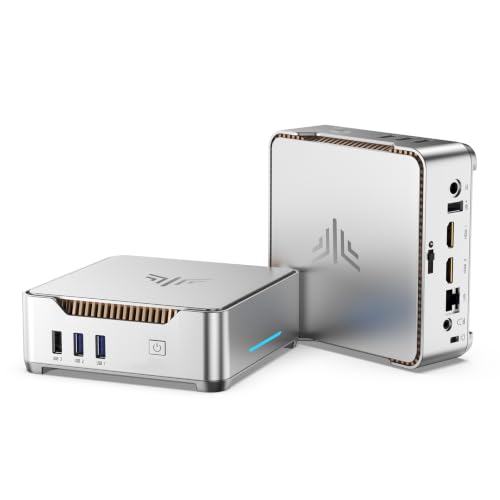 NiPoGi VIP ミニPC Intel windows11 NiPoGi VIP ミニPC Intel windows11 NiPoGi Mini PC Windows 11 Pro