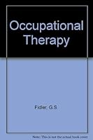 Occupational Therapy 0023371900 Book Cover
