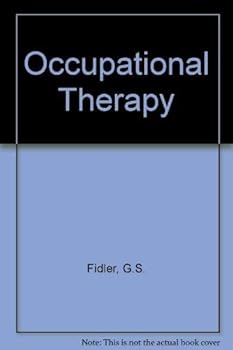 Hardcover Occupational Therapy Book