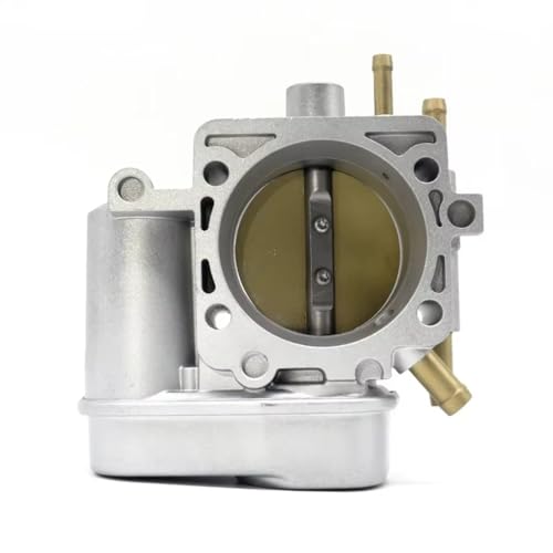 Válvula de mariposa completa para Zafira y Astra con motor 16V