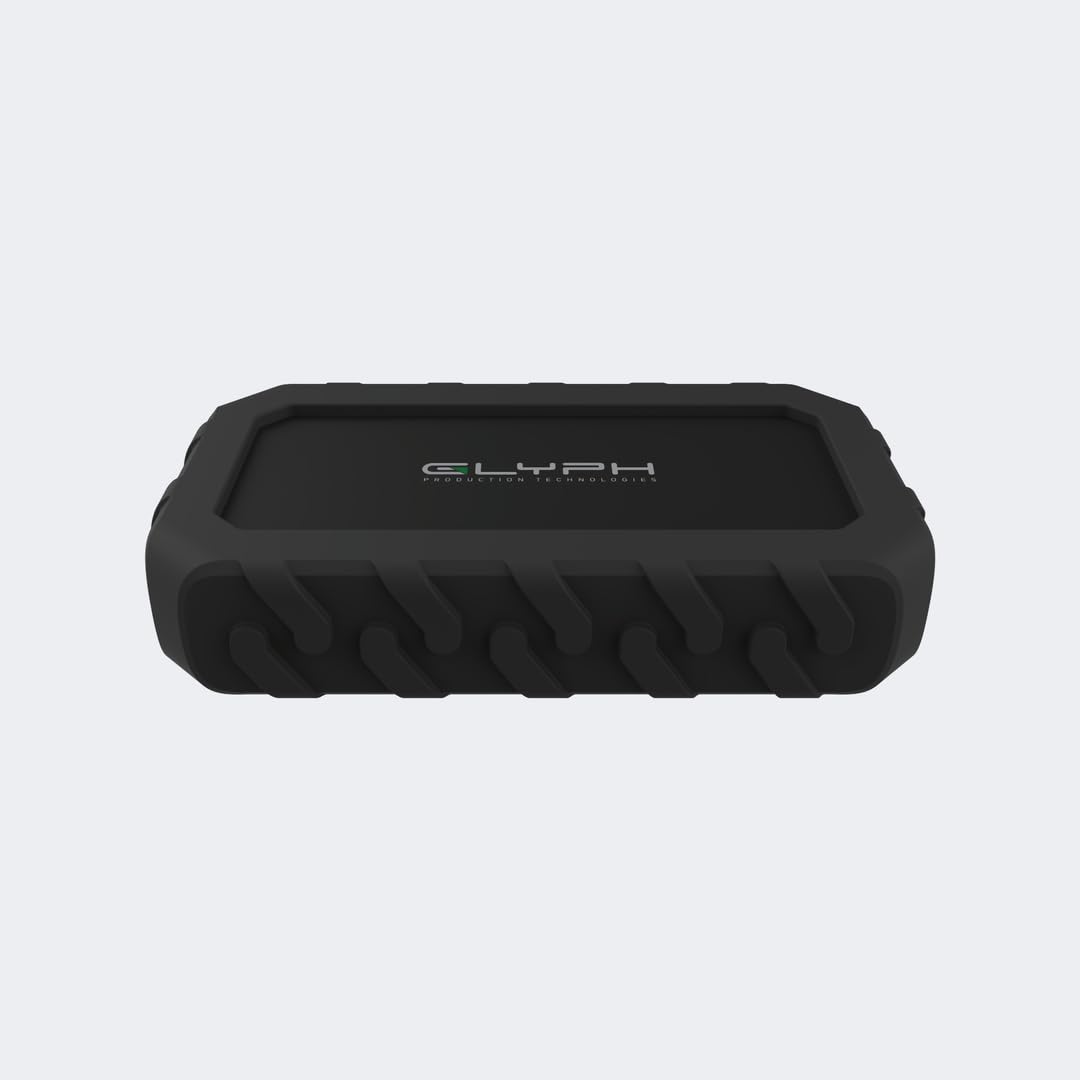 【限定1台】HPSpectreアッシュブラック☘7世代i5☘️NVMe512GB Amazon.com: Glyph Atom EX20 High-Intensity NVMe SSD 8TB : Electronics