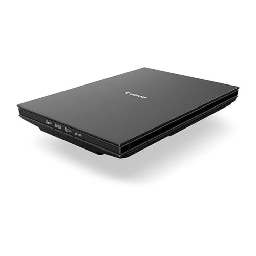 best photo scanners