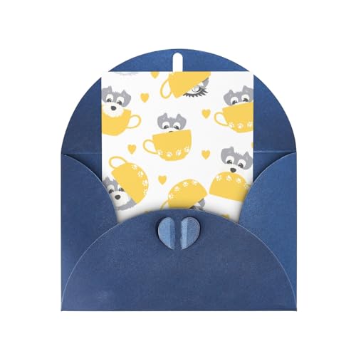 11(1) bZ[W^[J[h wpj|XgJ[h Blue