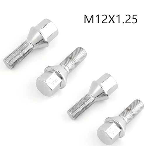 Pernos de rueda para coche Jeep soluciona vibraciones en llantas 3