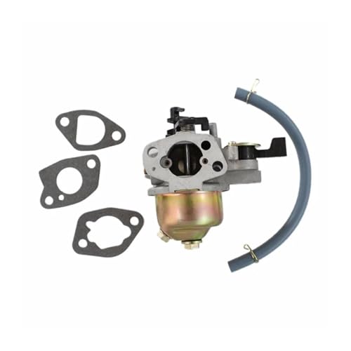 に適合する HR194 HR195 HR214 HRA214 5.5hp 芝刈り機用キャブレター に適合する GXV120 GXV140 GXV160 16100-ZE7-055 の交換品 GXV120 16100-ZE6-W01