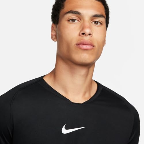 NIKE Men's Dri-fit Park First Layer T-Shirt - Image 6