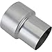 Exhaust Pipe Reducer, 3-1/2 Inch I.D. to 3 Inch O.D.