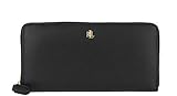 ralph lauren geldbörse herren  Geldbörse für Damen, Continental Wallet mit Reißverschluss, groß
