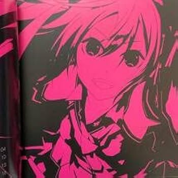 マジカルミライ　公式ガイドブック 初音ミク「マジカルミライ」10th Anniversary 公式ビジュアル