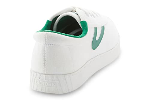 Image of TRETORN Mens Men's Nylite Canvas SneakersSneaker