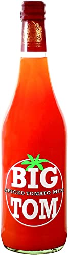 BIG TOM SPICED TOMATO JUICE75C