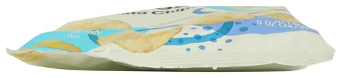 365 By Whole Foods Market, Organic Sea Salt Potato Chips, California Only, 5 Ounce - image 7