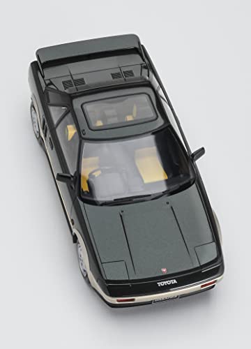 Hasegawa 1/24 Toyota MR2 (AW11) Early Model G-Limited Moonroof miniatura 4