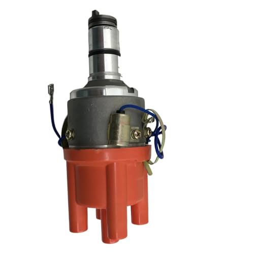Complete Distributor Ignition Distributor Fit For VW Beetle 1950-1978 1970 1972 1968 1971 1969 Y891YR Distributor Car Distributor