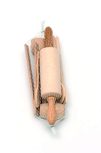 TNNature Kinderset 9 Teilig Cover