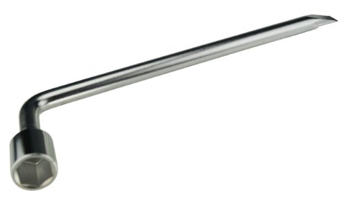 FPC 強力L形ホイールナットレンチ LHW-23