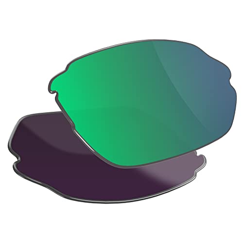 Image of Vaep Polarized Replacement Lenses for Smith Parallel Max Sunglasses