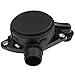 A-Premium Engine Crankcase Vent Valve Compatible with Mercedes-Benz X164 GL320 W164 ML320 W251 R320 2007 2008 2009 V6 3.0L Diesel, Replace# 6420102091