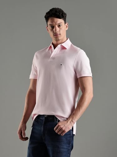 Image of Tommy Hilfiger Men T-Shirt