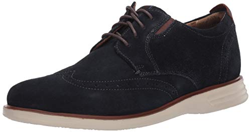 Image of Nunn Bush New Haven Wing Tip Oxford