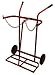 Price comparison product image Langley Oxy/Acetylene Gas Cylinder Trolley - Oxygen / Acetylene