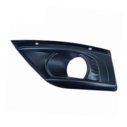 Cadre de phare antibrouillard C4 Picasso pour réparer le pare-choc gauche dégradé 7414SC - 3