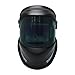 Blue Demon Pano V2 Welding Hood, 7 Arc Sensors, Auto darkening across all 3 Filters, Shades 4-13, 1/1/1/1 Optical Clarity with True View Technology (Blue Demon Pano V2 Welding Hood)