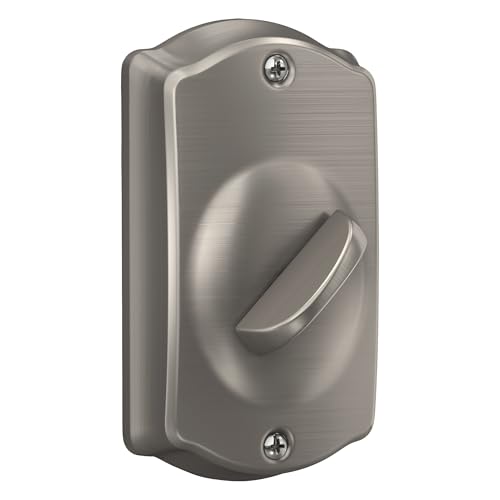 Schlage BE365VCAM619 Be365 V Cam 619 Camelot Keypad Deadbolt thumb #1