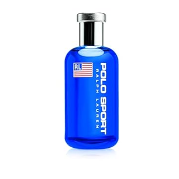 Ralph Lauren, Perfume Masculino, Polo Sport, Eau de Toilette, 125 ml