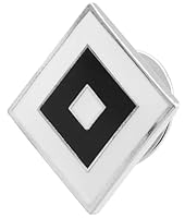 Hamburger SV HSV Pin ** Raute **