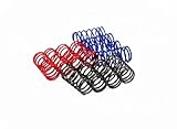 Shock Spring Set (12) for Traxxas 1/16 E-Revo, Slash, Summit, Rally
