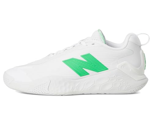 Image of New Balance Men's MC996 Lightweight Tennis Shoe