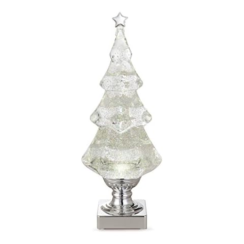 Napco Clear Table Tree Light Cover