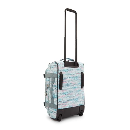 Kipling Women's Aviana Small Rolling Duffle2