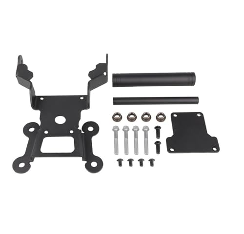 Support GPS VOGE 525DSX - Fixation Guidon Moto Type B pour Smartphone et Navigation Valico 525
