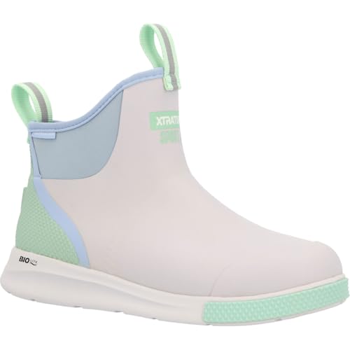 Image of Xtratuf Women's Ankle Deck Boot Sport