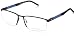Produktbild Brillen TOMMY HILFIGER TH 1640 D51 BLACK BLUE 54/17/145 Herren
