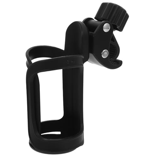 ASAKKURA Portavasos de Abrazadera Rápida